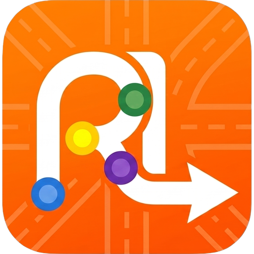 RouteLogic by Latitude36
